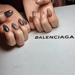 ネイル 土屋 智子のエステ・リラクイメージ