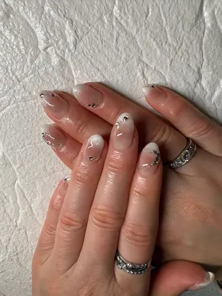 ネイル FERNA フェルナのネイルデザイン