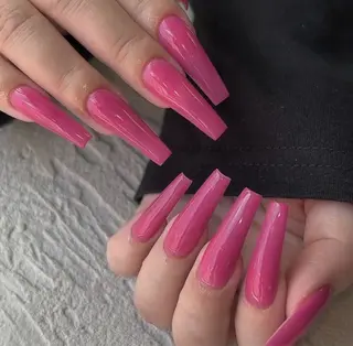 ネイル chirin nailのネイルデザイン