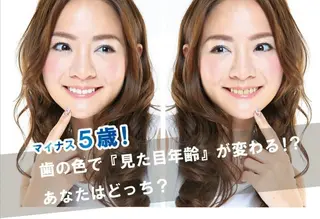 LAVISH nail salonのヘアスタイル