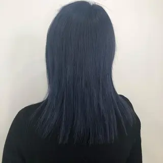 カラー メンズ特化 古賀陸斗のヘアスタイル