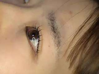 マツエク・マツパ EYELASH lino　合志市のマツエク・マツパデザイン