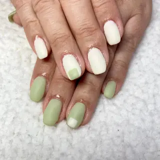 ネイル COCO+所属・COCO +のエステ・リラクイメージ