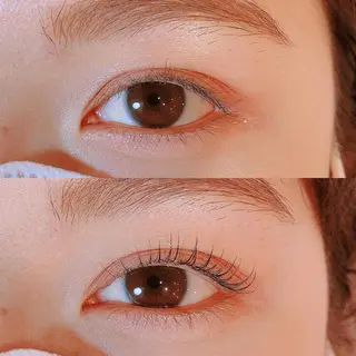 マツエク・マツパ なかむら 🪡のマツエク・マツパデザイン