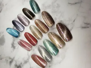 ネイル Nail salon Coco【溝の口駅】のネイルデザイン