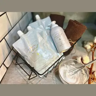 メンズ メンズサロン alfRed ヒロトのヘアスタイル