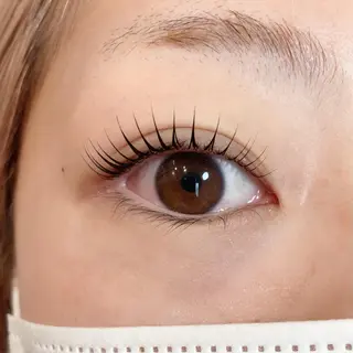 マツエク・マツパ サロンビレッジ 天神店 【AYA】のマツエク・マツパデザイン