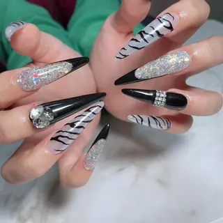ネイル Kayo 💅のネイルデザイン