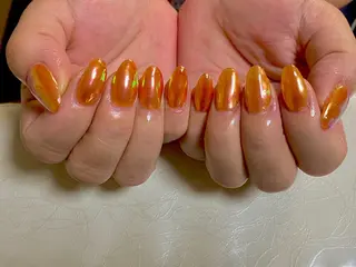 ネイル Beauty Salon Lunaのエステ・リラクイメージ