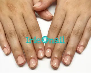 ネイル 與儀 知佳のネイルデザイン