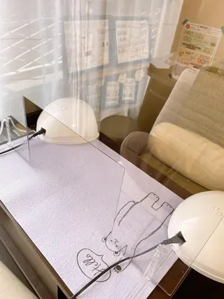 ネイル 42周年ビューティ myroomのエステ・リラクイメージ
