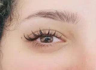 マツエク・マツパ KUMI🤎Eye lash🌻新大久保のマツエク・マツパデザイン