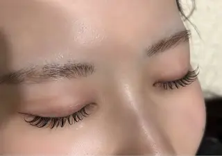 マツエク・マツパ Yuka ユウカのマツエク・マツパデザイン