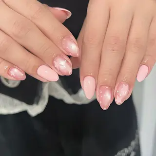 ネイル Ugirl NailSalonのネイルデザイン