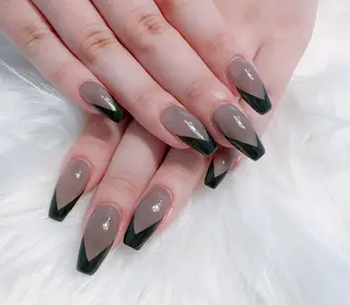 ネイル nail salon nommi yukaのネイルデザイン