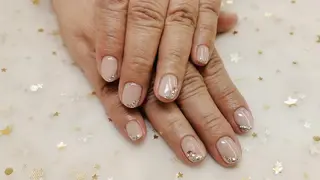 ネイル 上福岡 らんらんのネイルデザイン