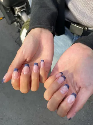 ネイル MH_ Nailのネイルデザイン
