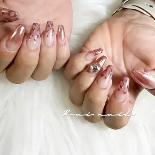 ネイル Rai nail_ Risaのネイルデザイン
