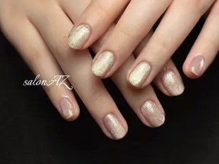 ネイル salon AZのネイルデザイン