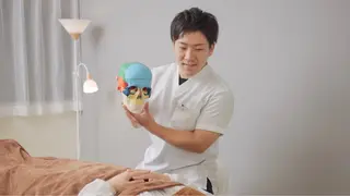 【小顔・姿勢矯正】 美容整体 SMILEのエステ・リラクイメージ