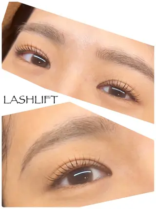 マツエク・マツパ リスブラン🐿 NAOKOのマツエク・マツパデザイン