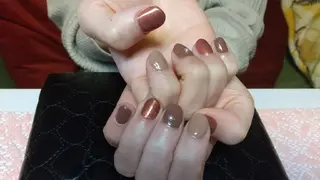 ネイル haru  nailのネイルデザイン