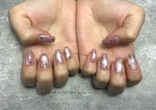 ネイル NAILSALON Ichiのネイルデザイン