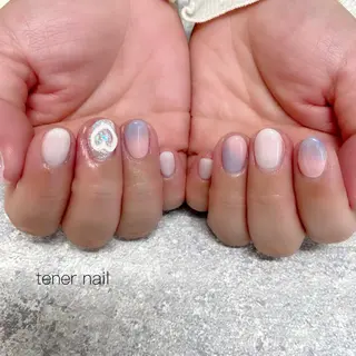 ネイル テネルネイル tener nailのネイルデザイン