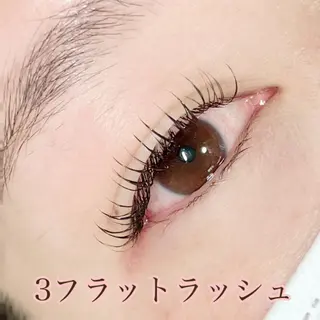 マツエク・マツパ ∞favo∞ eyelash🏝️のマツエク・マツパデザイン