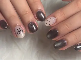 ネイル K. nailのネイルデザイン