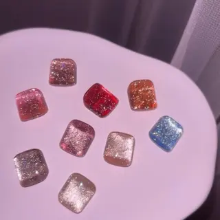 ネイル nail salon schnaのネイルデザイン