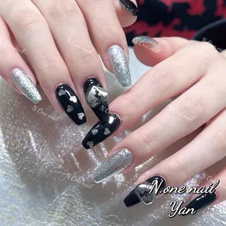 ネイル N.one ゆき💋のネイルデザイン