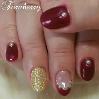 ネイル ネイリスト なつみのネイルデザイン