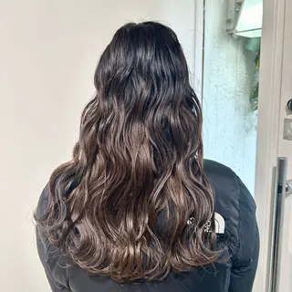 ヘアアレンジ モテhair♡.* ﾏﾂｴｸ/さくら🍨のマツエク・マツパデザイン