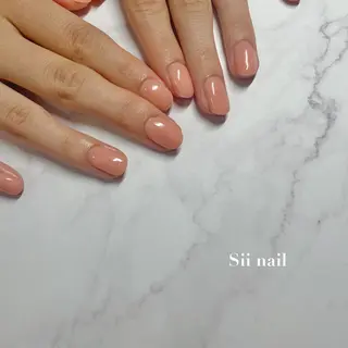ネイル Sii nail 🤍SAKIのネイルデザイン
