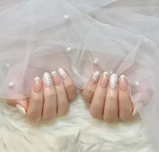 ネイル Miyu nail Hinaのネイルデザイン