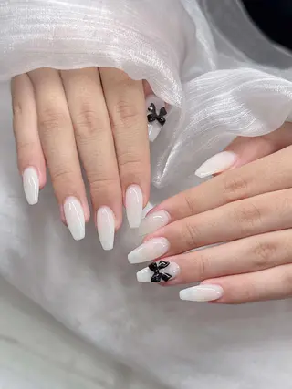 ネイル Lee Nailsのネイルデザイン