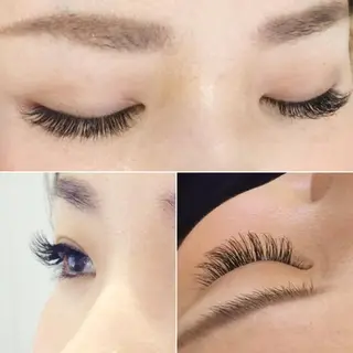 まつエク SELECTION EYES.のマツエク・マツパデザイン