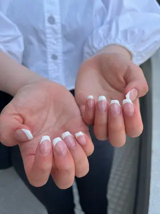 ネイル 🤎Two ERI🤎のネイルデザイン