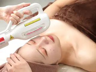 ESSENTIAL南海難波店所属・ESSENTIAL 南海難波店のエステ・リラクイメージ