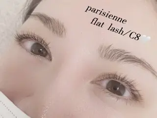 マツエク・マツパ 💎マツエク/眉毛 パリジェンヌ渋谷💎の眉毛・アイブロウイメージ