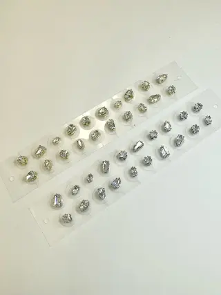 étora 恵比寿店のマツエク・マツパデザイン