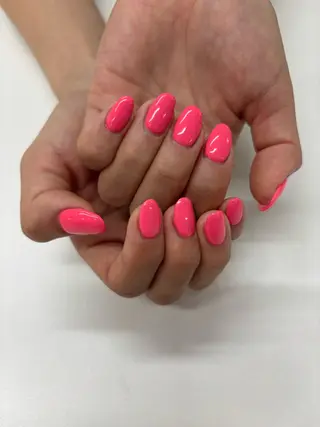 BLUE EYES SAYAのネイルデザイン