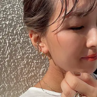 マツエク・マツパ 齋藤 友美のマツエク・マツパデザイン