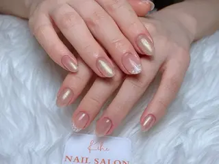 ネイル さくら💮💮 【オフ無料】のネイルデザイン