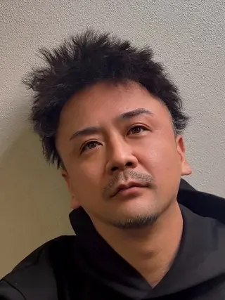 メンズ アイブロウ 山本 克輝の眉毛・アイブロウイメージ