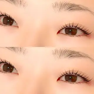 マツエク・マツパ pono獨協大学前店 💎muraokaのマツエク・マツパデザイン