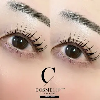 マツエク・マツパ ビューティーサロン　　リアン所属・ビューティーサロン リアンのマツエク・マツパデザイン