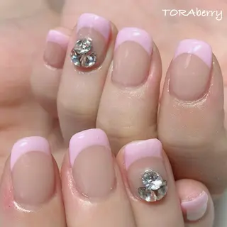 ネイル ネイリスト なつみのネイルデザイン