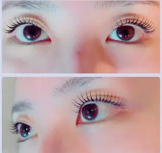 マツエク・マツパ E'clat Kanaのエステ・リラクイメージ